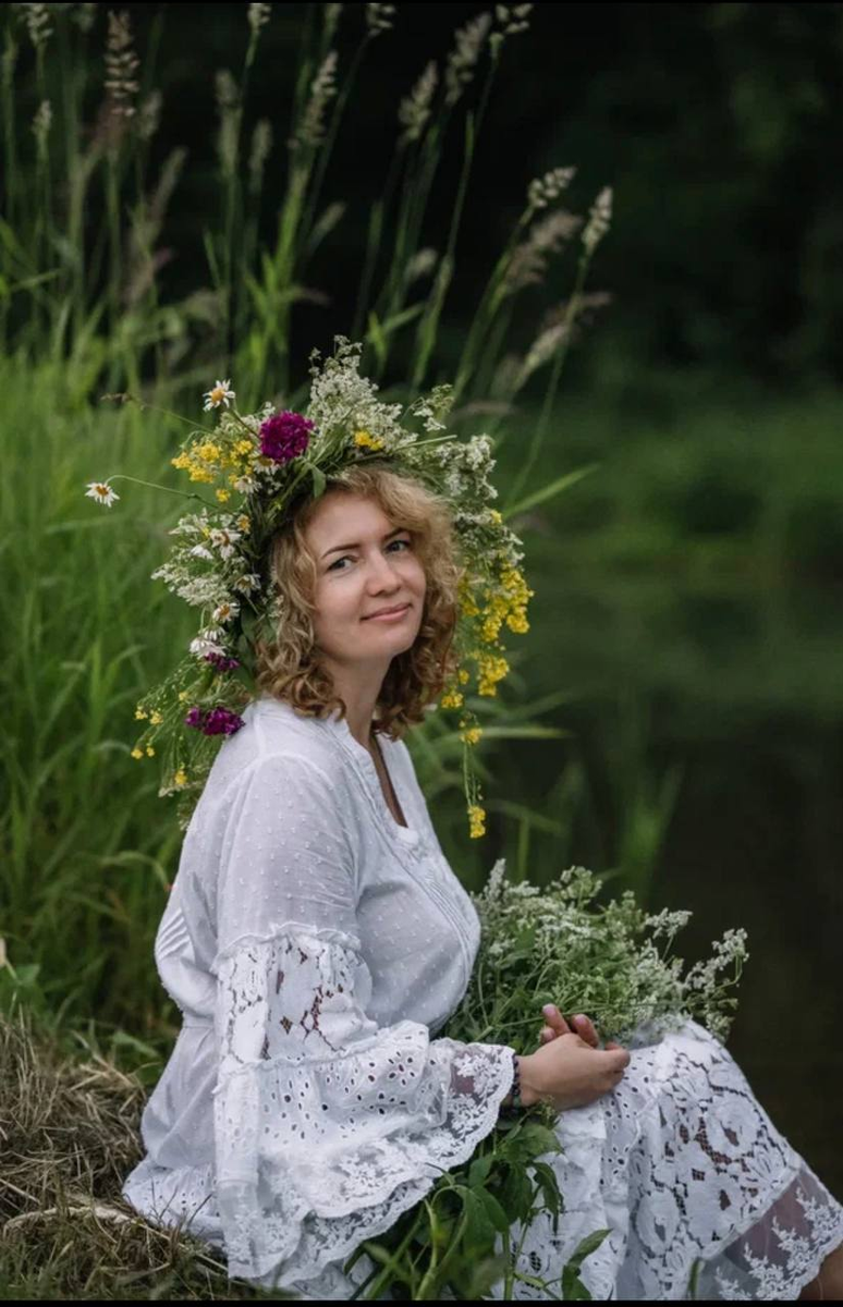 Екатерина Субботкина