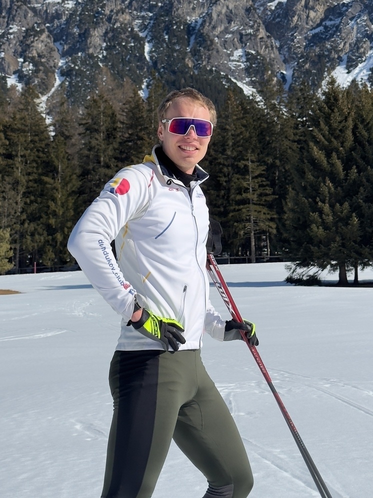     Фото: Николай Дундуков в ВК