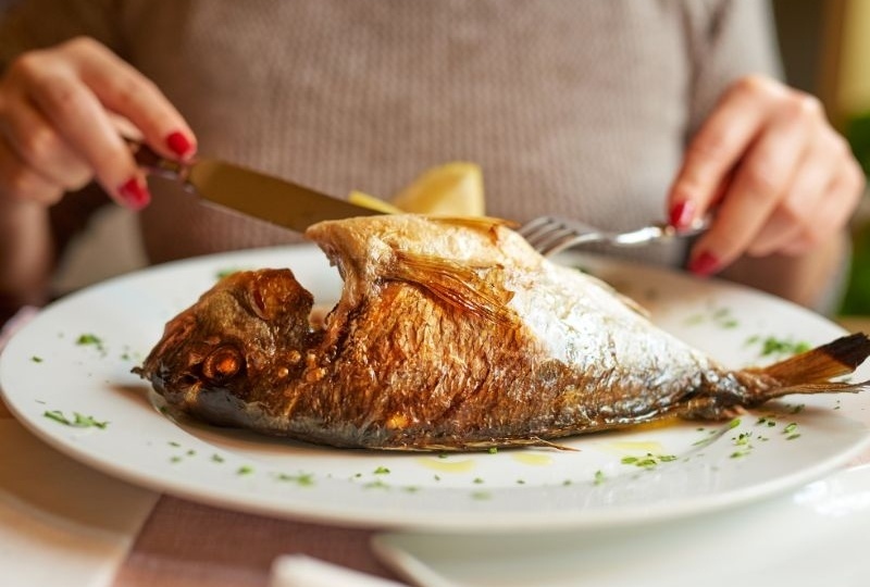 Жирная рыба и другие продукты, которые полезно есть при диабете