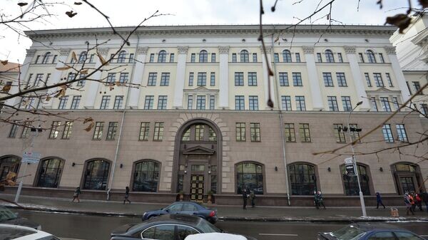    © Sputnik / Виктор Толочко