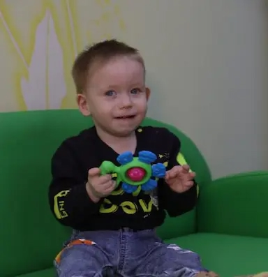 ДМИТРИЙ ИЩЕТ МАМУ И ПАПУ!!!