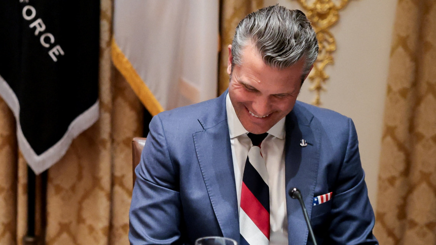    Фото: Reuters/Jonathan Ernst