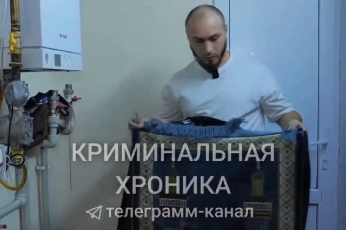    В Махачкале посетитель кафе извинился за фейк о «запрете намаза»