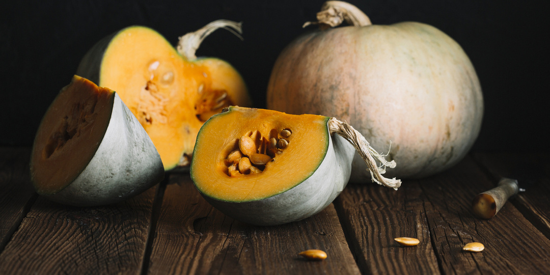 Воронежцам рассказали, как вкусно и полезно приготовить тыкву осенью
