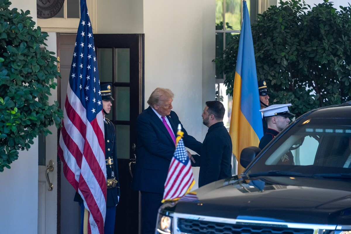     / Источник: © Global Look Press