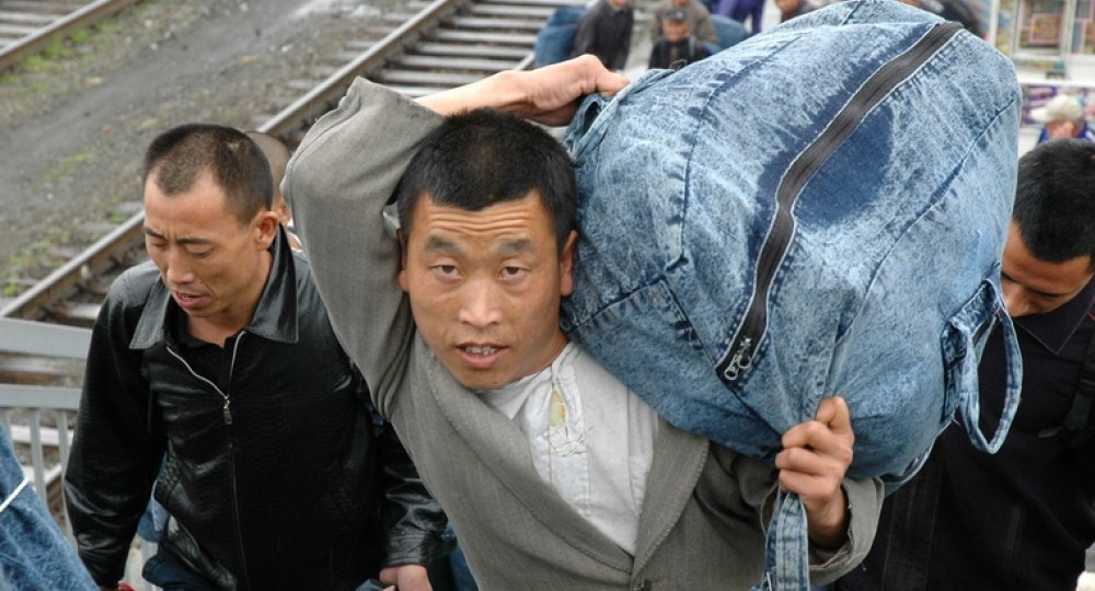 "Сами не знаем своего счастья": 5 обычных товаров из России, которые китайцы вывозят баулами