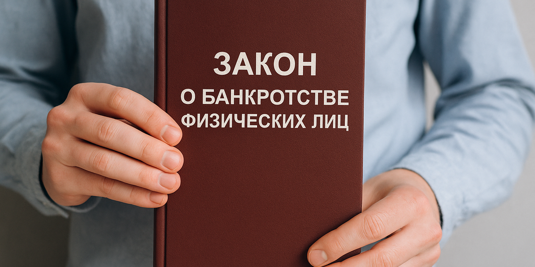 "Внесудебное банкротство в 2025 году: Как СФР упростил жизнь должникам"