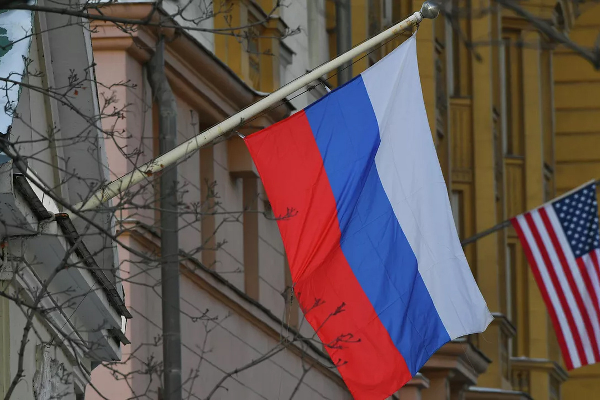    Фото: Максим Блинов Источник: ria.ru