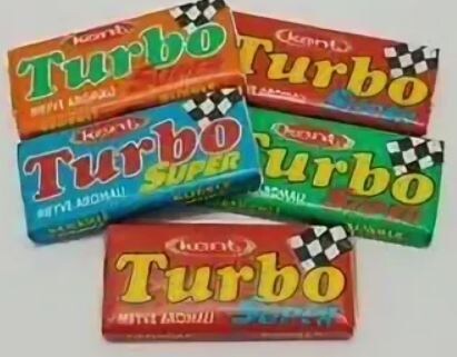 вот такая она и была