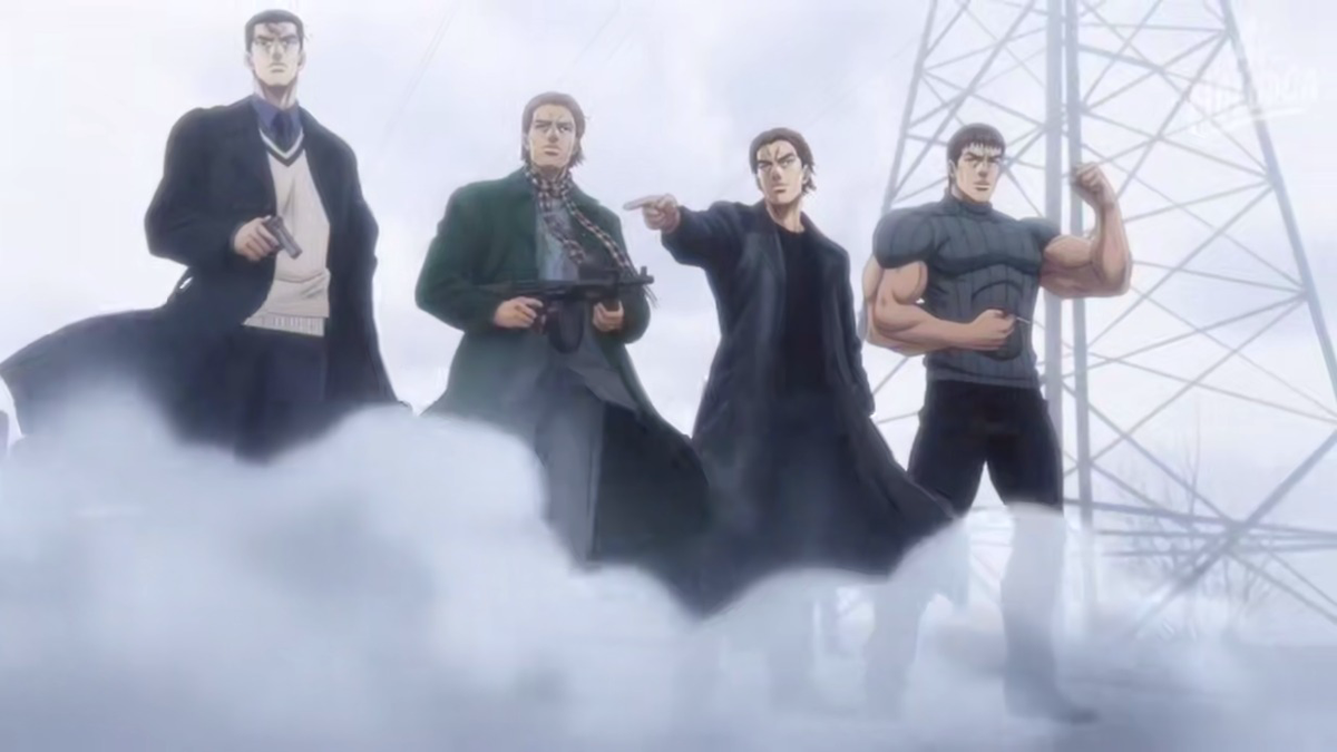    Фото: Скриншот видео / Ai molodca / Telegram