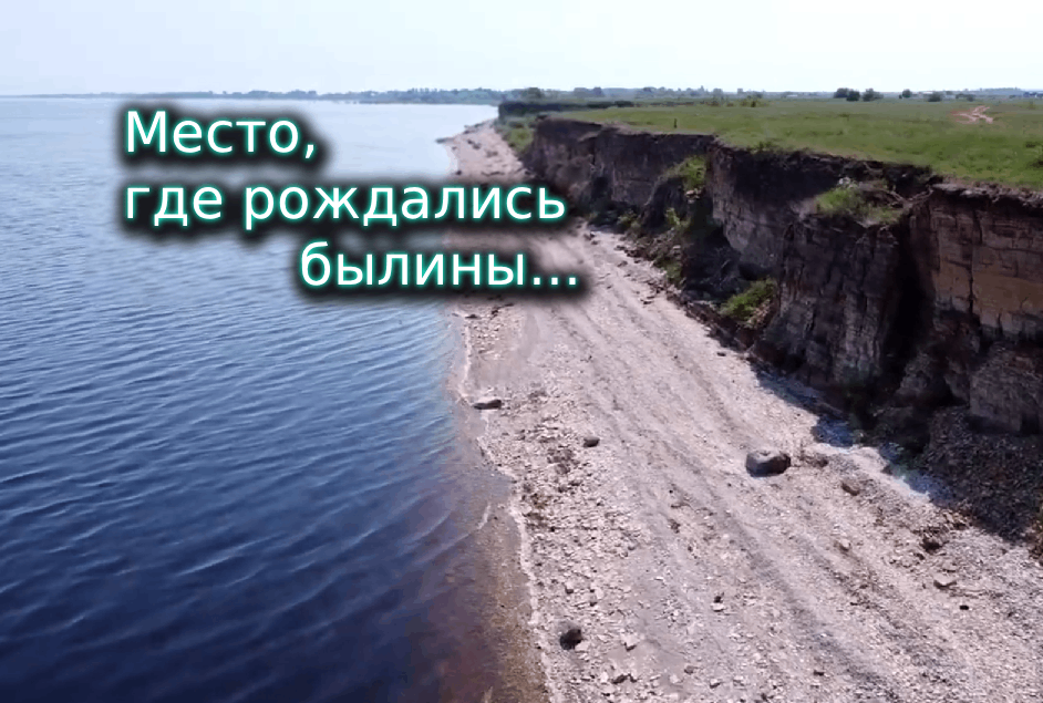 фото озеро Ильмень