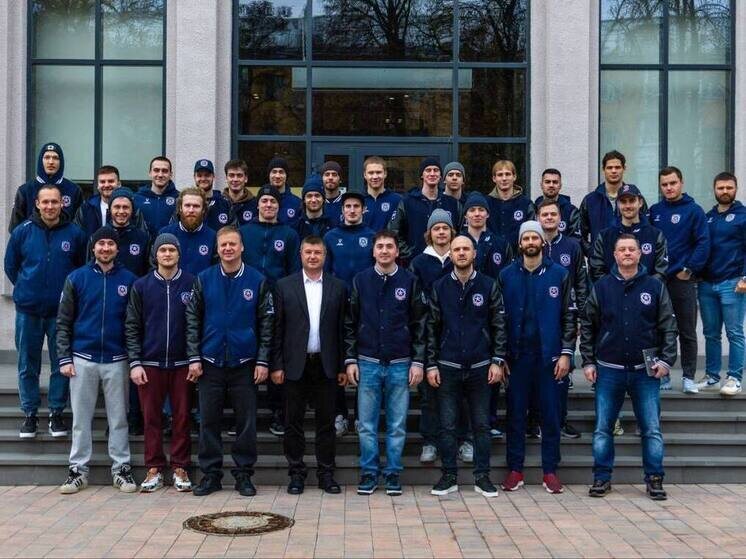     Фото: Тульское музейное объединение