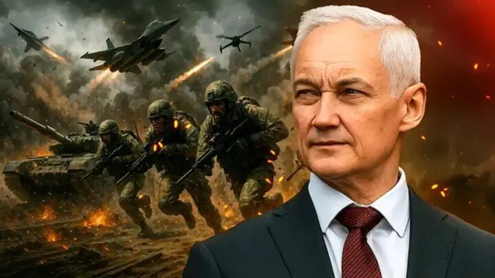 Коллаж NovorosInform