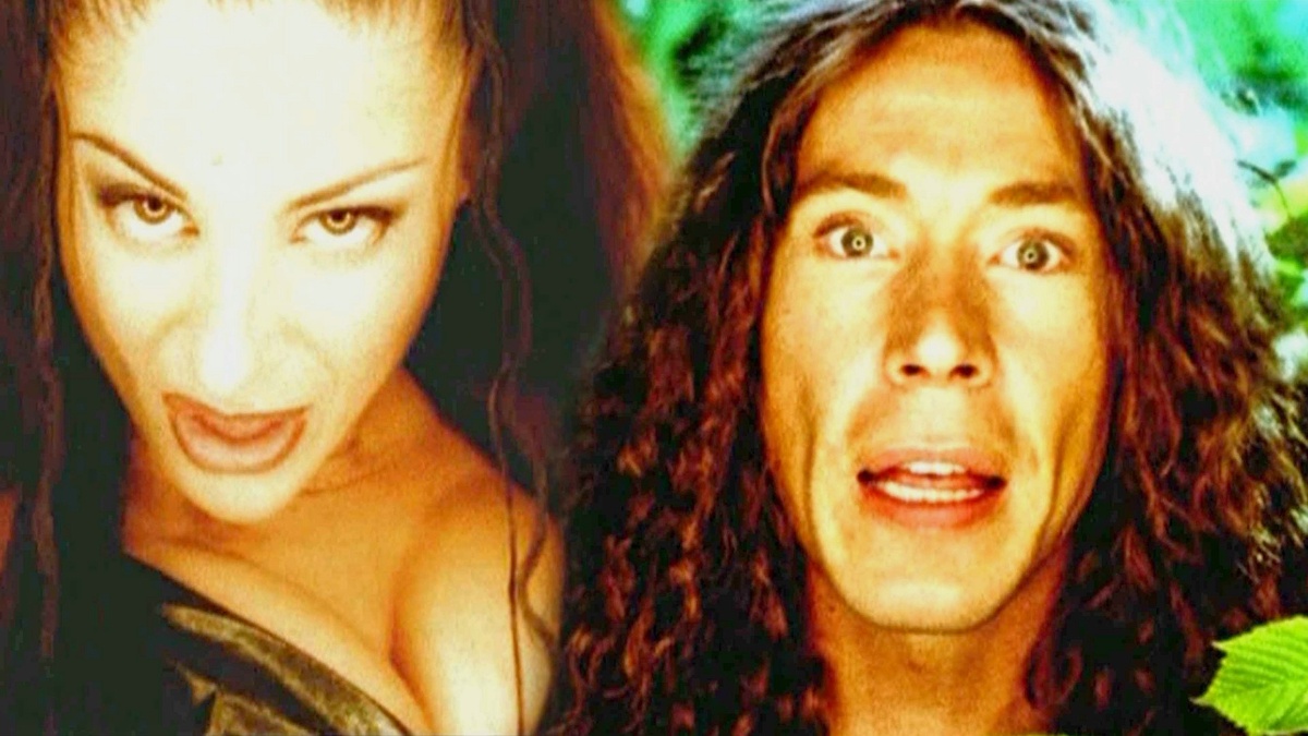 В каких иностранных песнях можно услышать слова и фразы на русском языке?