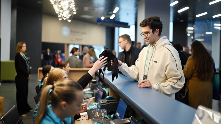 Листайте вправо, чтобы увидеть больше изображений