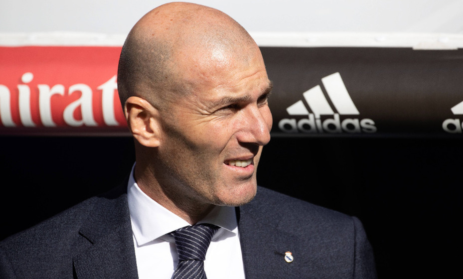    Зидан: Анри – самый техничный игрок в истории футбола. Фото: Global Look Press