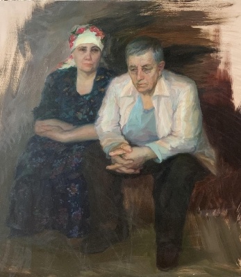 Рассказ - 7-я публикация // Илл.: Художник Елена Саяпина