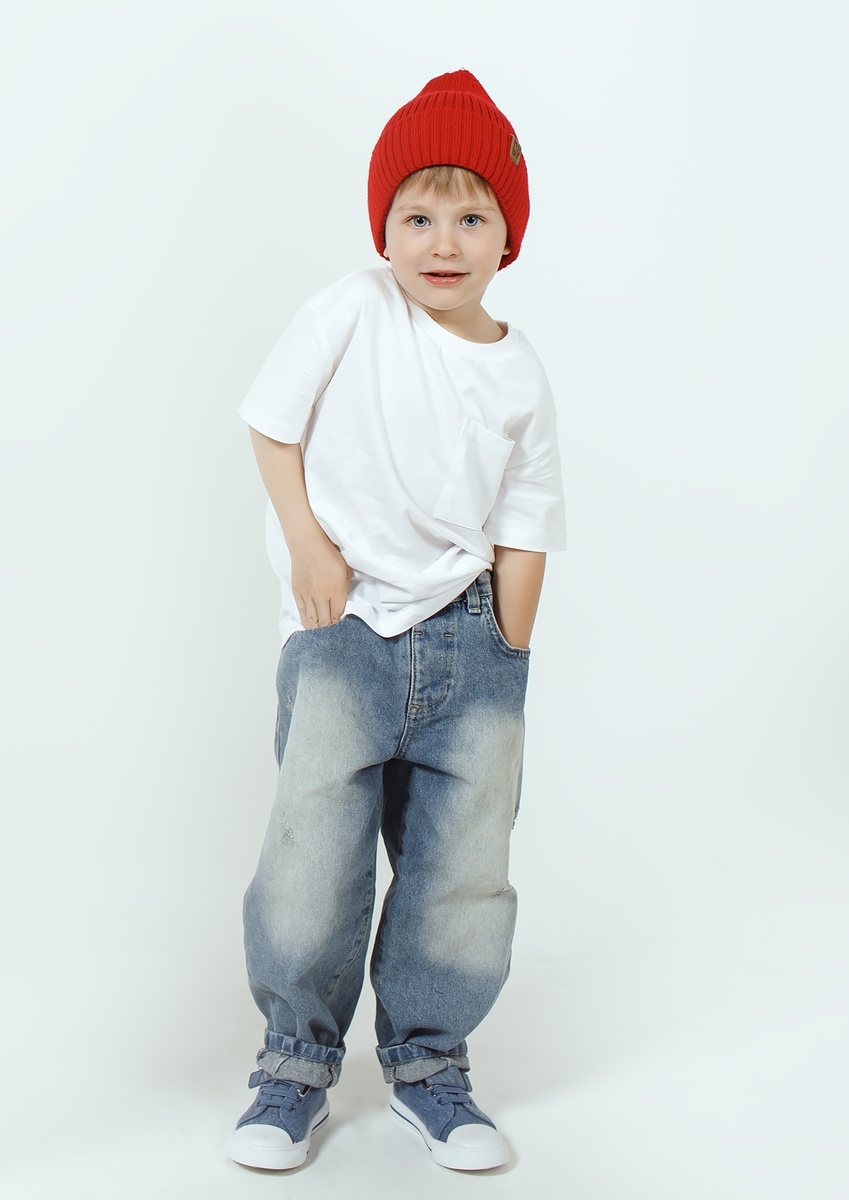 А это наша главная модель в начое июля. Фото — Елены Слюсаревой. 