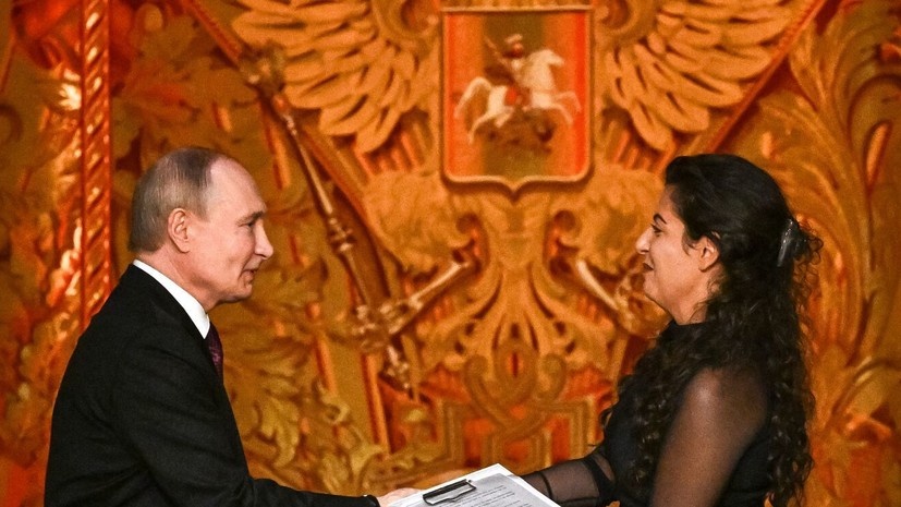   РИА Новости