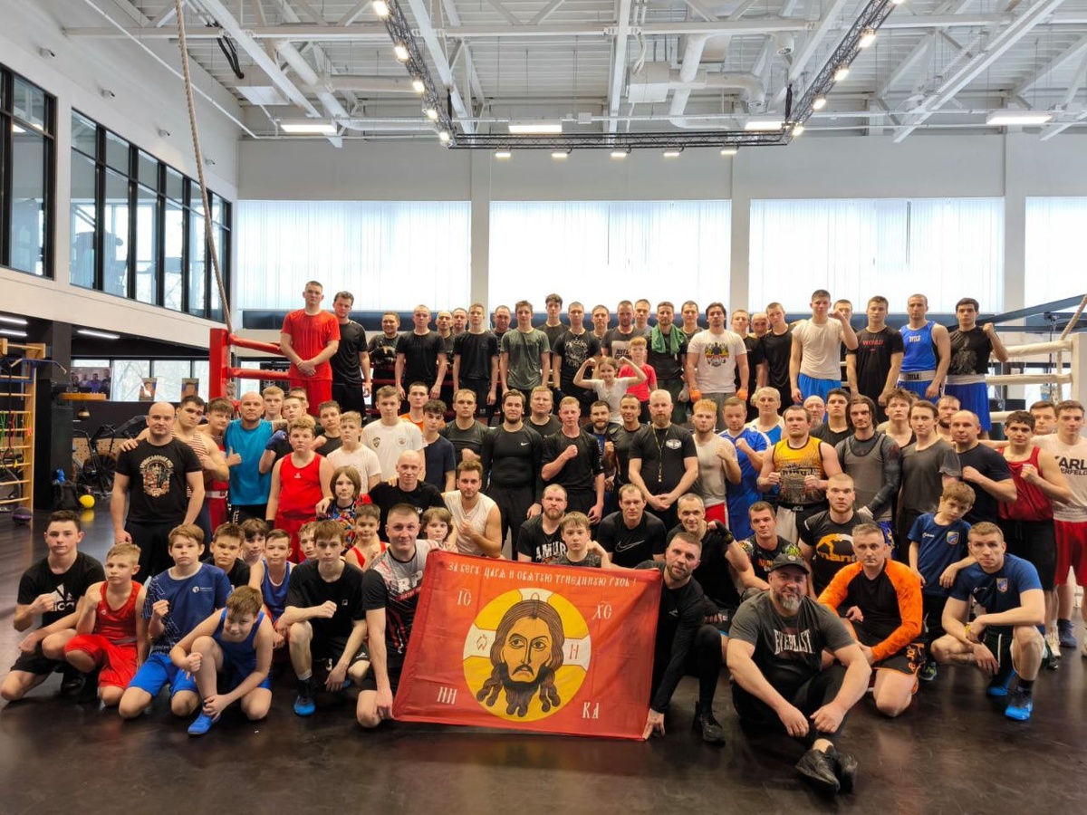 Телеграм-канал Владимира Носова 