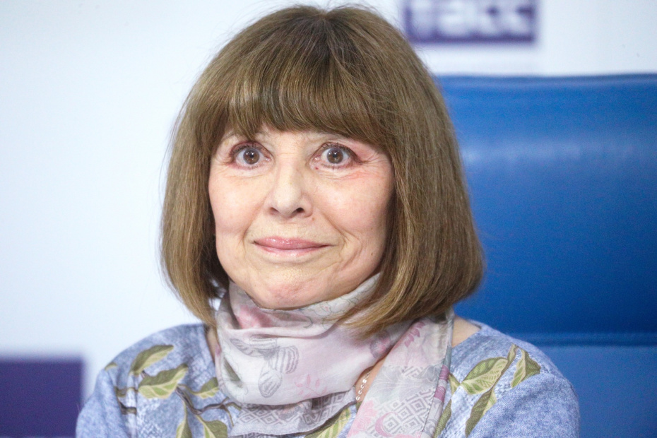    Алексей Белкин/NEWS.ru