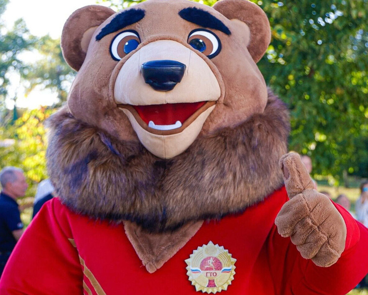     В Курской области на выходных пройдут спортивные соревнования