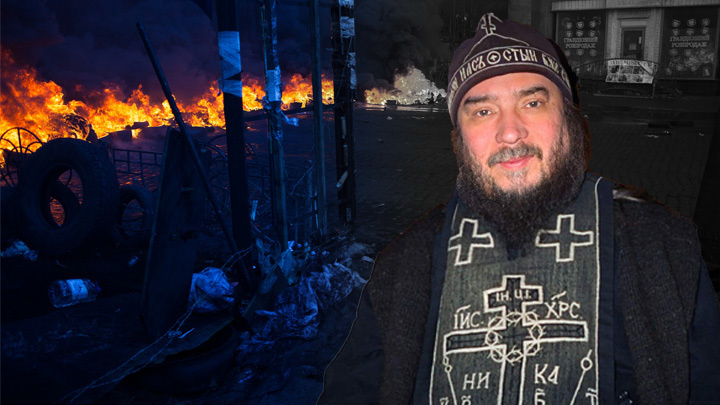 Путину передали пророчество монаха Зосимы про СВО: "Из Киева покатится огненная колесница"