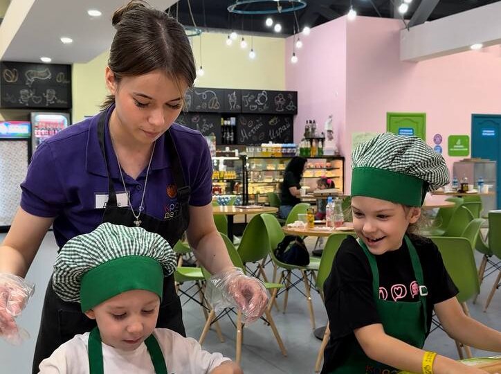 КУДА В ВОЛГОГРАДЕ СХОДИТЬ С ДЕТЬМИ