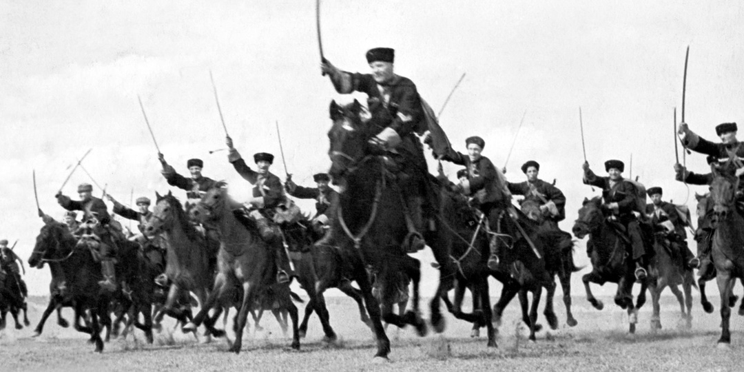 Странное оружие казаков-некрасовцев, которое оставляет больше вопросов чем ответов