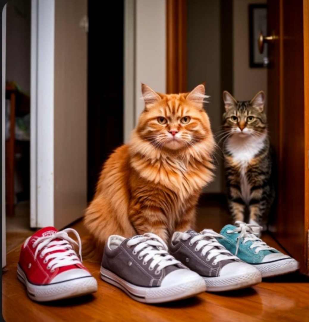 Авторская работа в шедеврум 