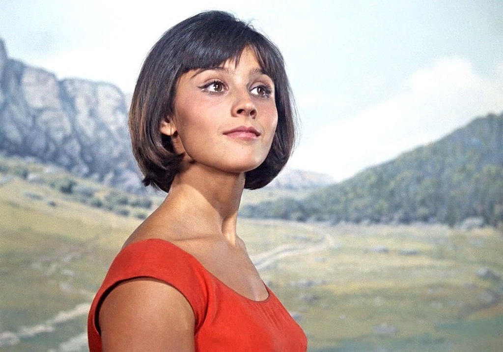    Фото © «Кавказская пленница, или Новые приключения Шурика», режиссер Леонид Гайдай / Kinopoisk.ru