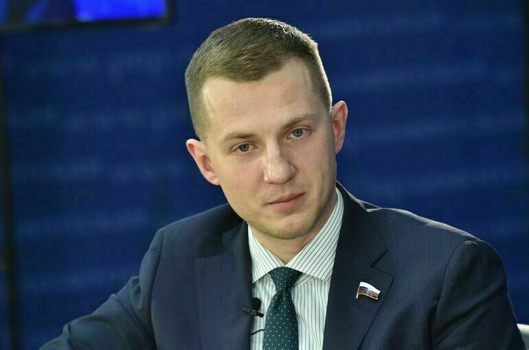   Игорь Самохвалов/«Парламентская газета»