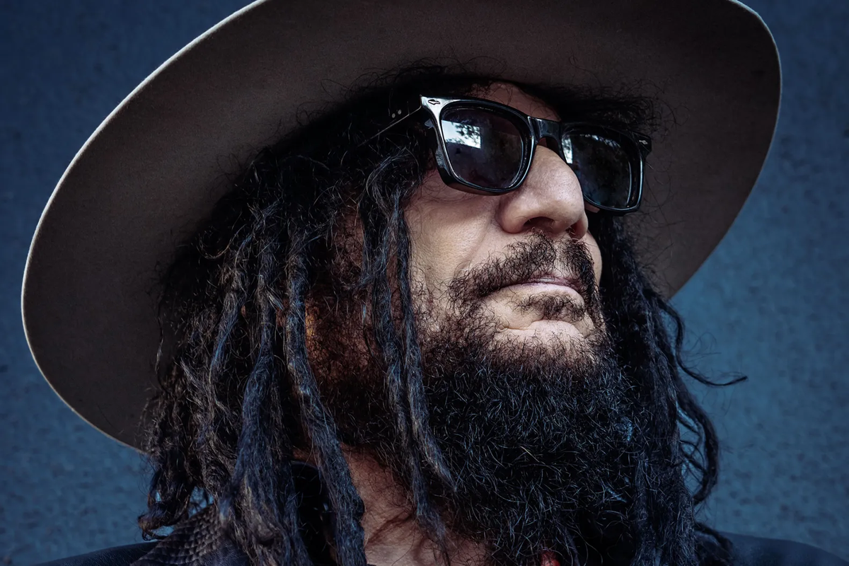 Дон Уоз. Фото: Мириам Рамос