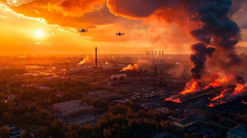    Коллаж Царьграда