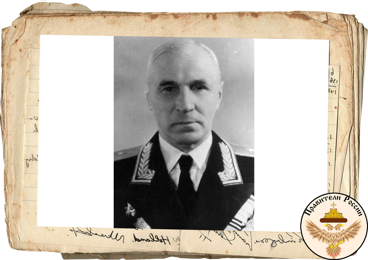 Аполлон Яковлевич Крузе