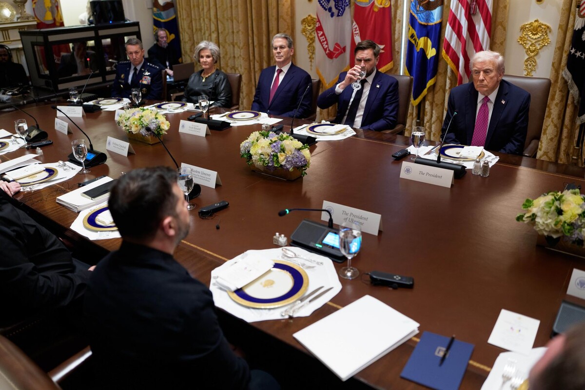    \ / Источник: © Global Look Press