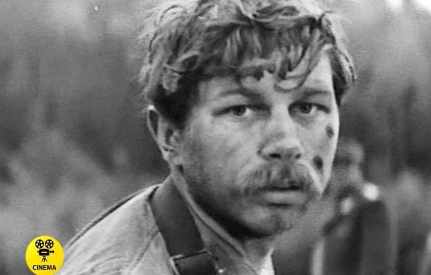 Не захотел жить в Германии и юбилей встречает в одиночестве, вдали от сына и внуков. 80 лет Андрею Мартынову – знаменитому старшине Васкову