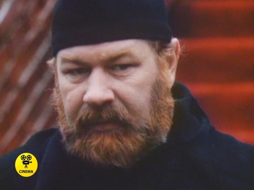 "Царь Иван Грозный" (1991).