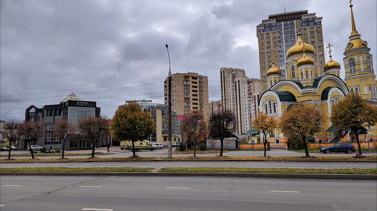 Фото автора 