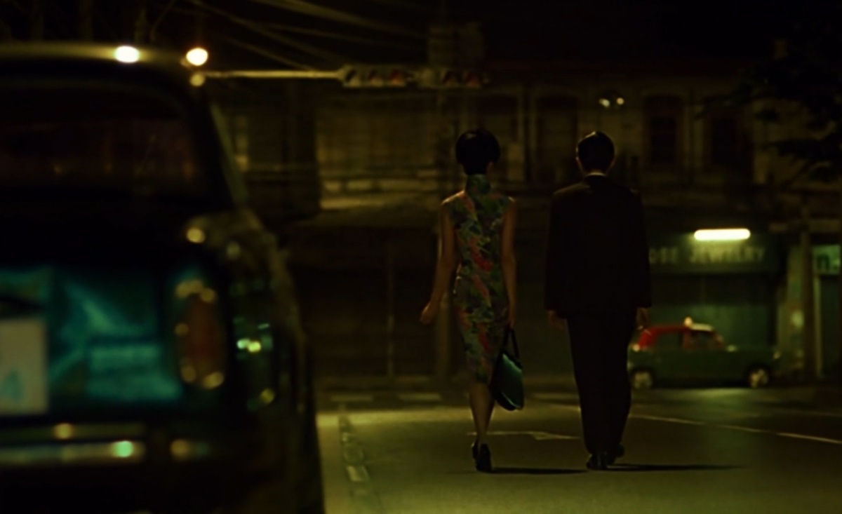 Кадр из фильма