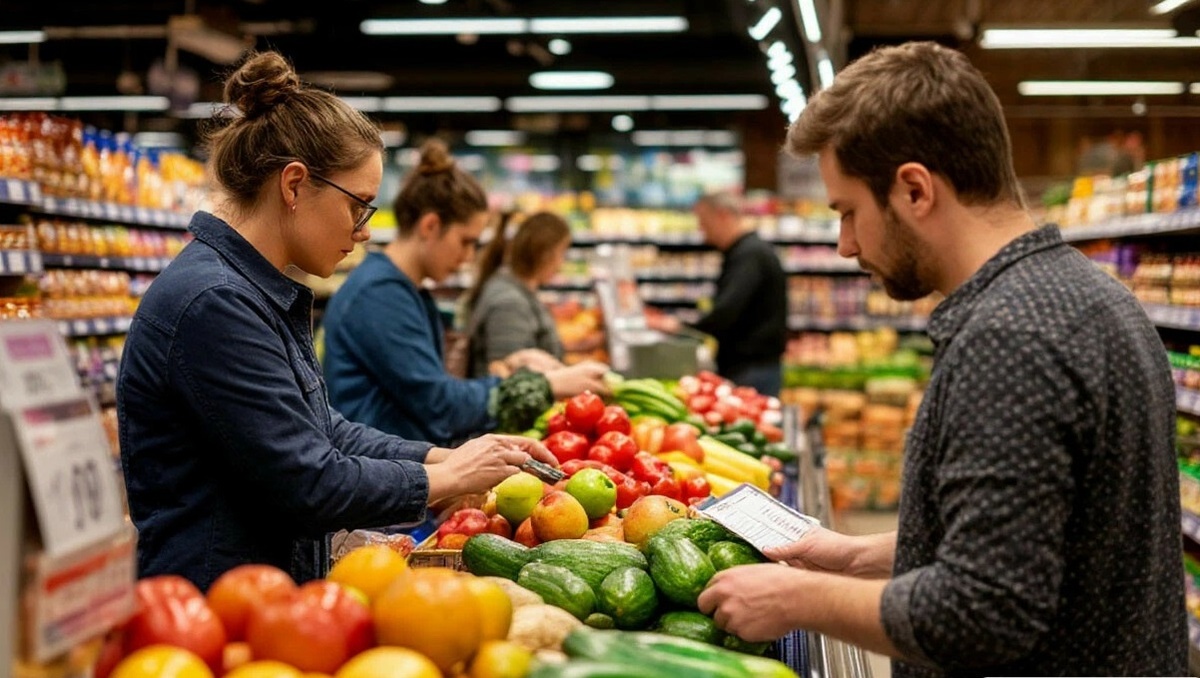 Возврат денег за покупки в магазине