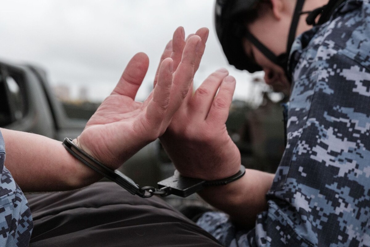     / Источник: © ИЗВЕСТИЯ/Сергей Виноградов