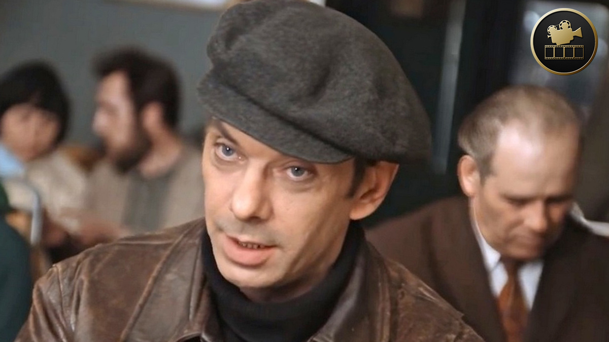 GoldКино. 6 лучших ролей Алексея Баталова