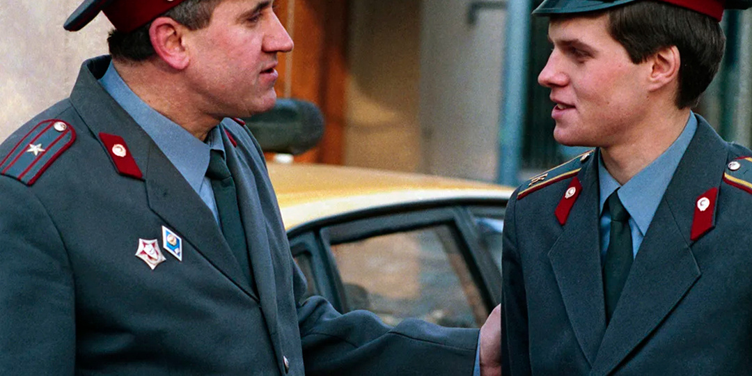 Убийц отмазали родители- важные шишки: тогда опер "приговорил" их иначе