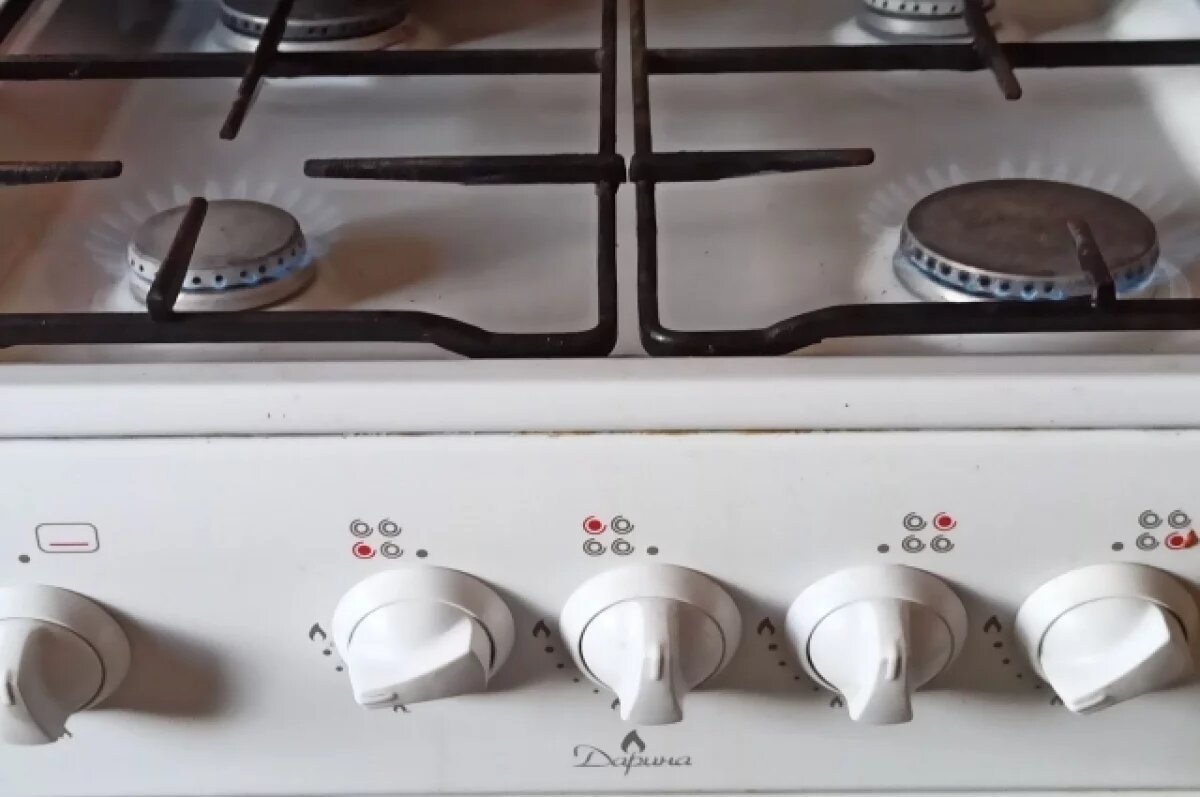    Жители поселка Кузнецкое могут подключиться к программе догазификации