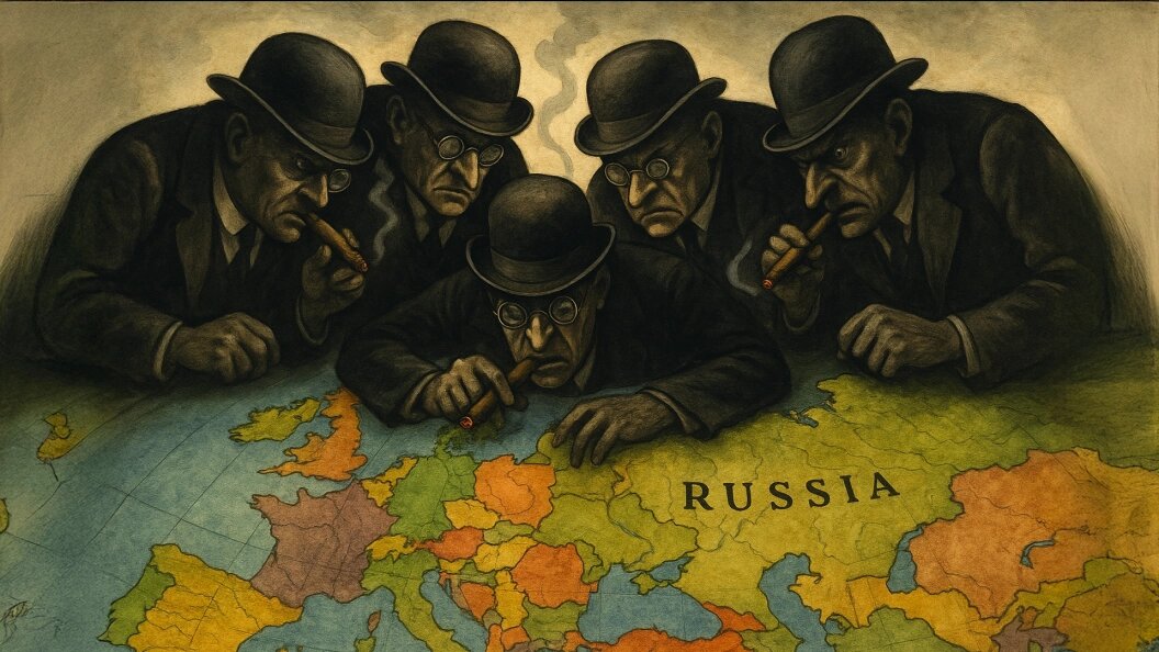    Коллаж Царьграда