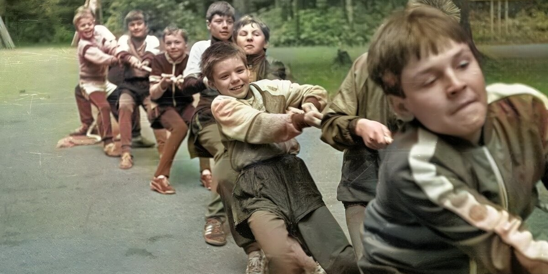 💾 КАК МЫ ЖИЛИ БЕЗ ИНТЕРНЕТА: ВЕЩИ, КОТОРЫЕ СЕГОДНЯ КАЖУТСЯ НЕВОЗМОЖНЫМИ