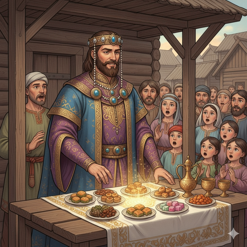 Изображение сгенерировано ИИ