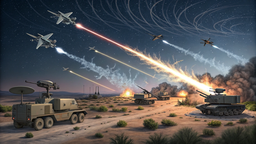   Сгенерировано с помощью ИИ