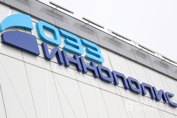   Артем Дергунов / realnoevremya.ru